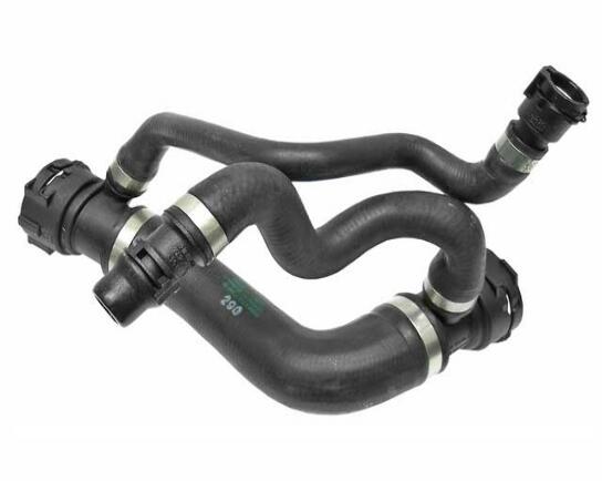 BMW Engine Coolant Hose 17127546064